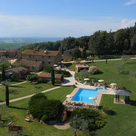 Agriturismo Casavaiano Гамбаси Терме Екстериор снимка