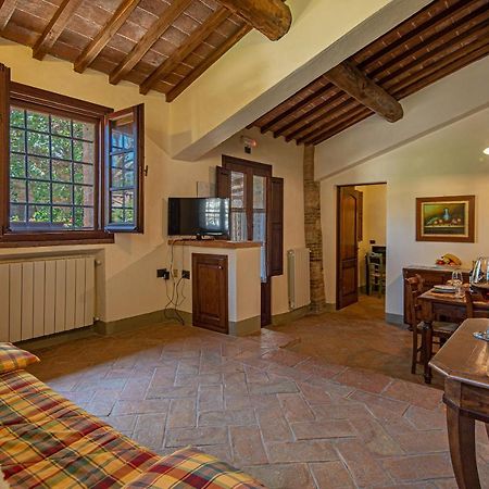Agriturismo Casavaiano Гамбаси Терме Екстериор снимка