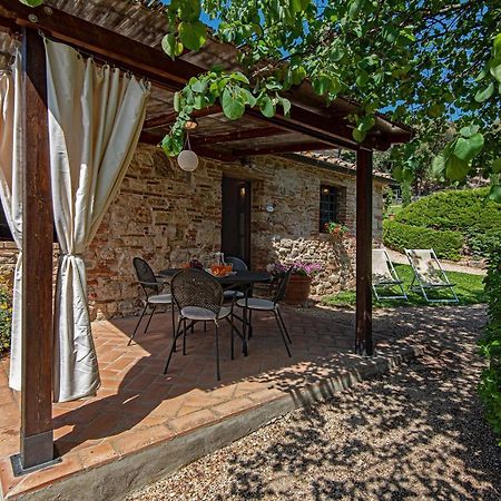 Agriturismo Casavaiano Гамбаси Терме Екстериор снимка