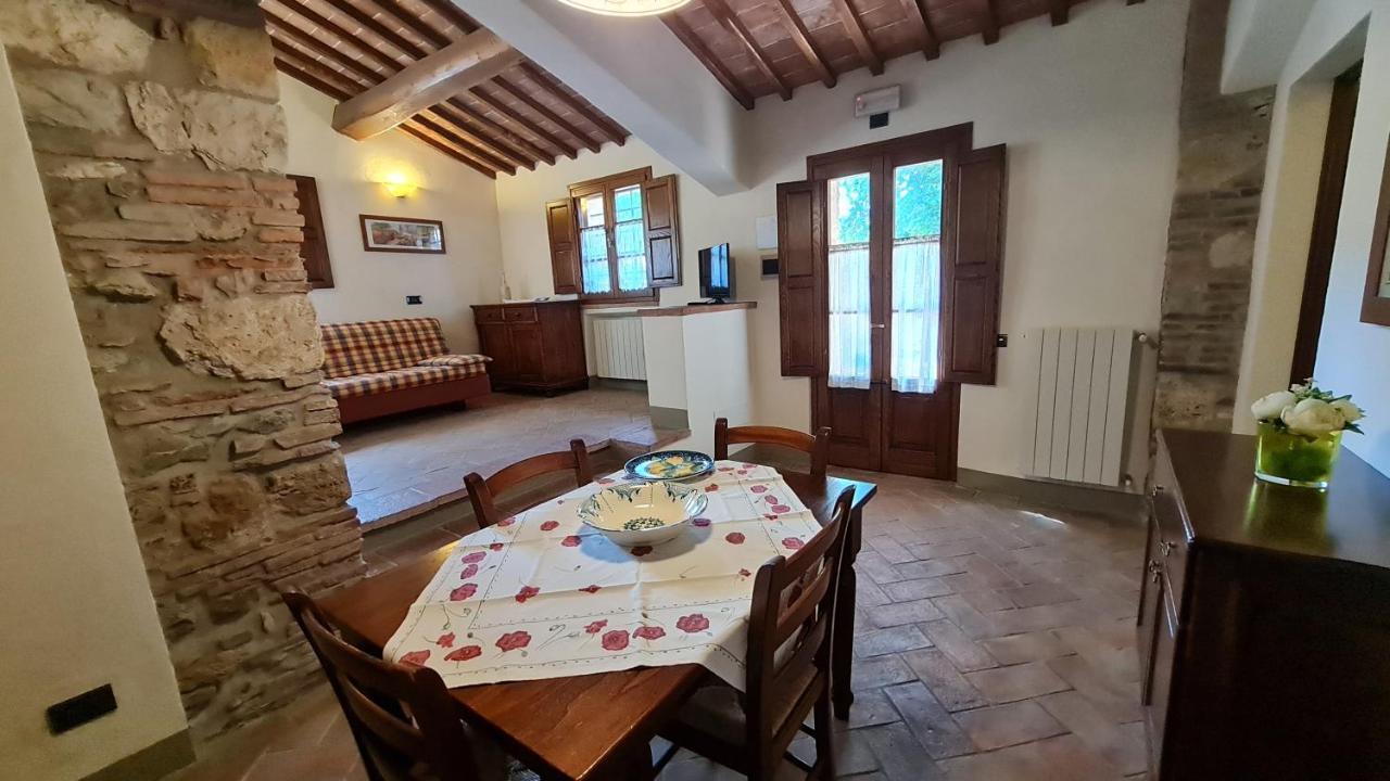 Agriturismo Casavaiano Гамбаси Терме Екстериор снимка