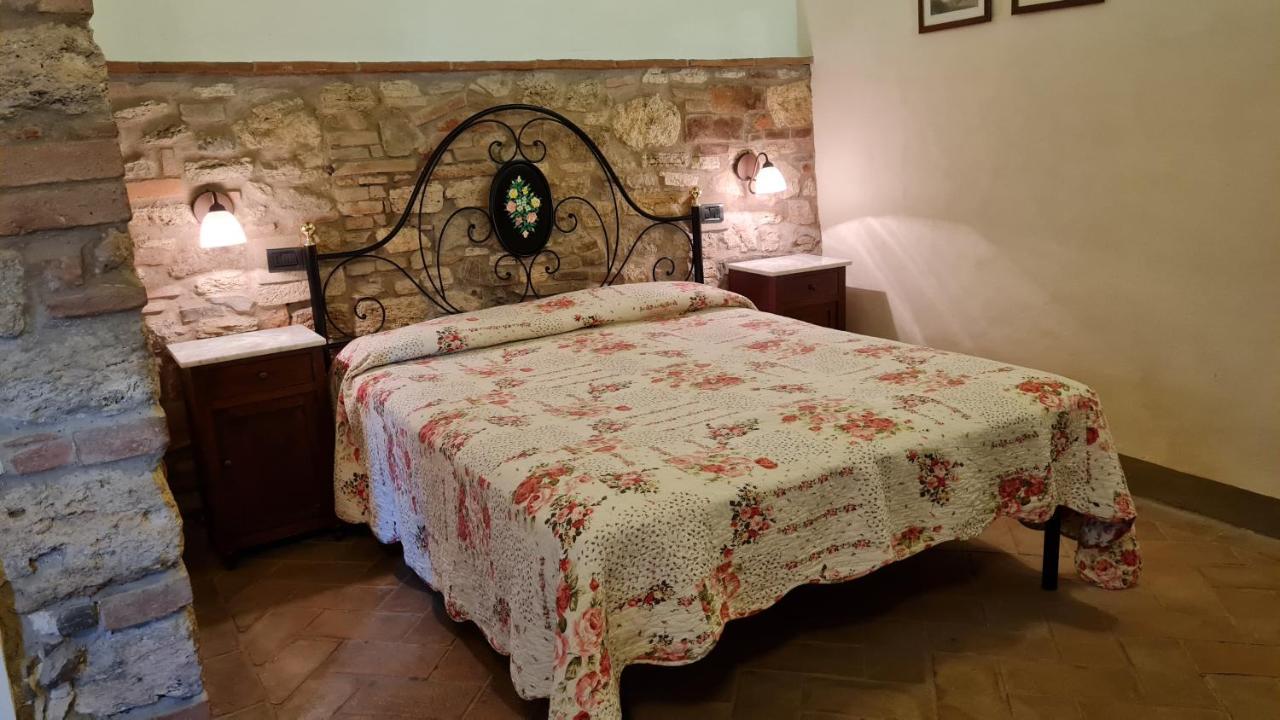 Agriturismo Casavaiano Гамбаси Терме Екстериор снимка