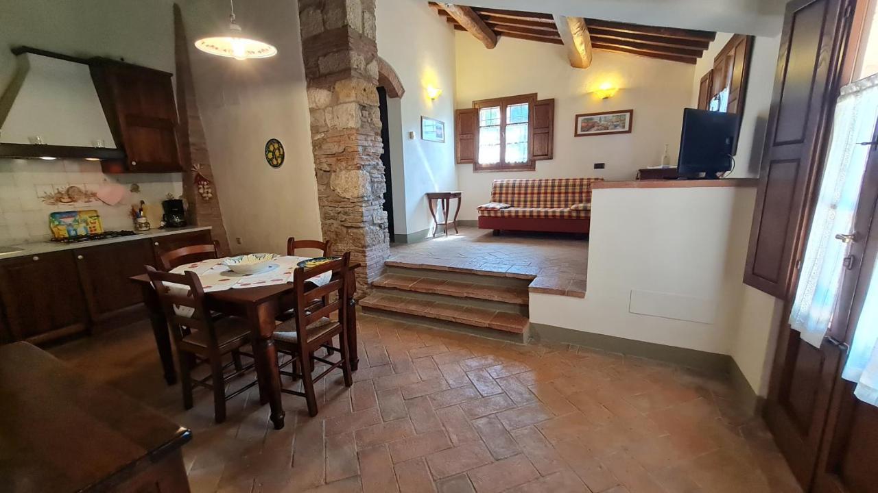 Agriturismo Casavaiano Гамбаси Терме Екстериор снимка