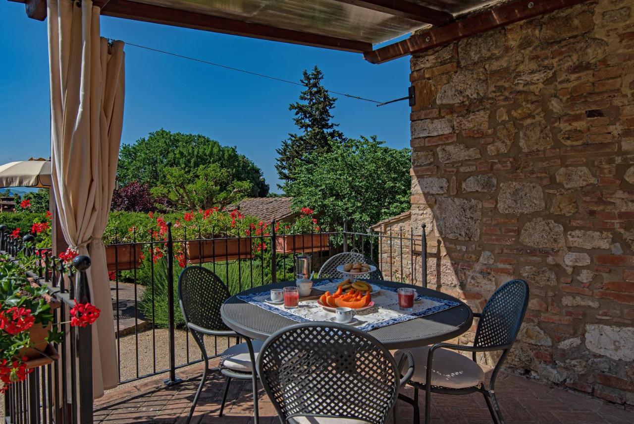 Agriturismo Casavaiano Гамбаси Терме Екстериор снимка