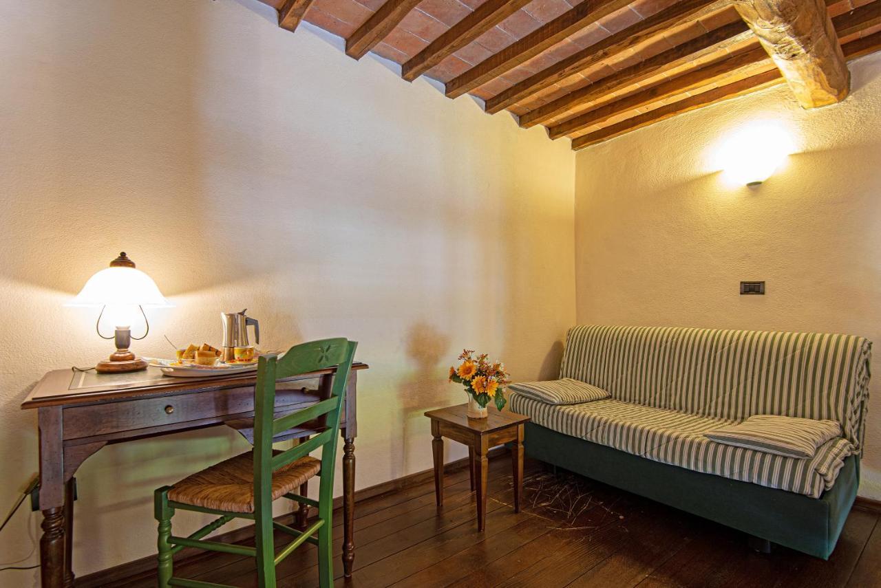 Agriturismo Casavaiano Гамбаси Терме Екстериор снимка