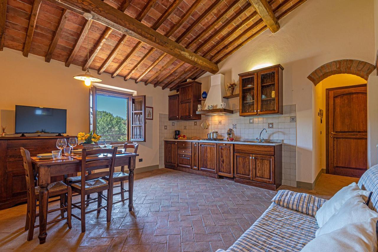 Agriturismo Casavaiano Гамбаси Терме Екстериор снимка