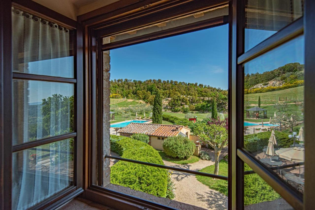 Agriturismo Casavaiano Гамбаси Терме Екстериор снимка