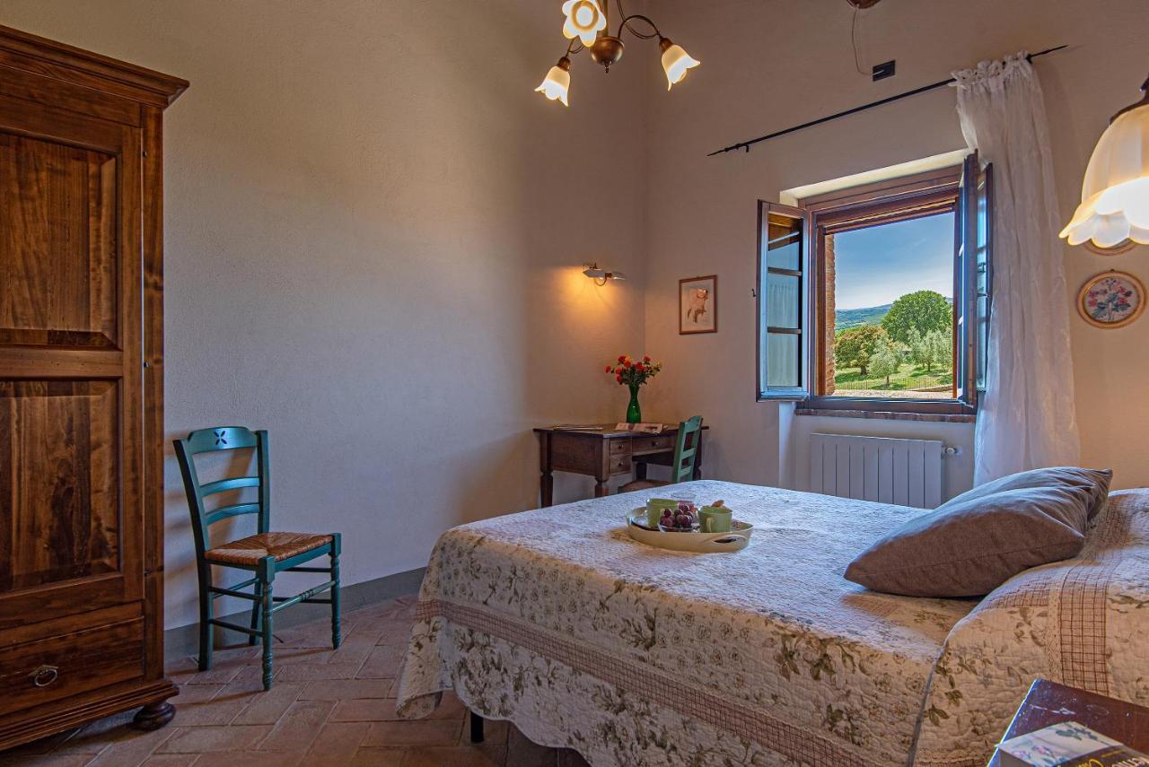 Agriturismo Casavaiano Гамбаси Терме Екстериор снимка