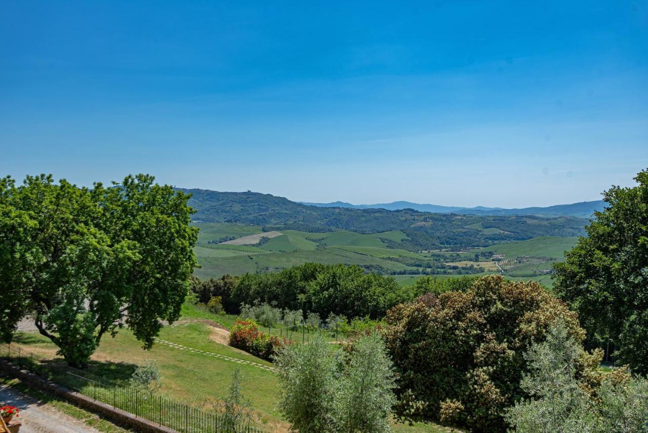 Agriturismo Casavaiano Гамбаси Терме Екстериор снимка