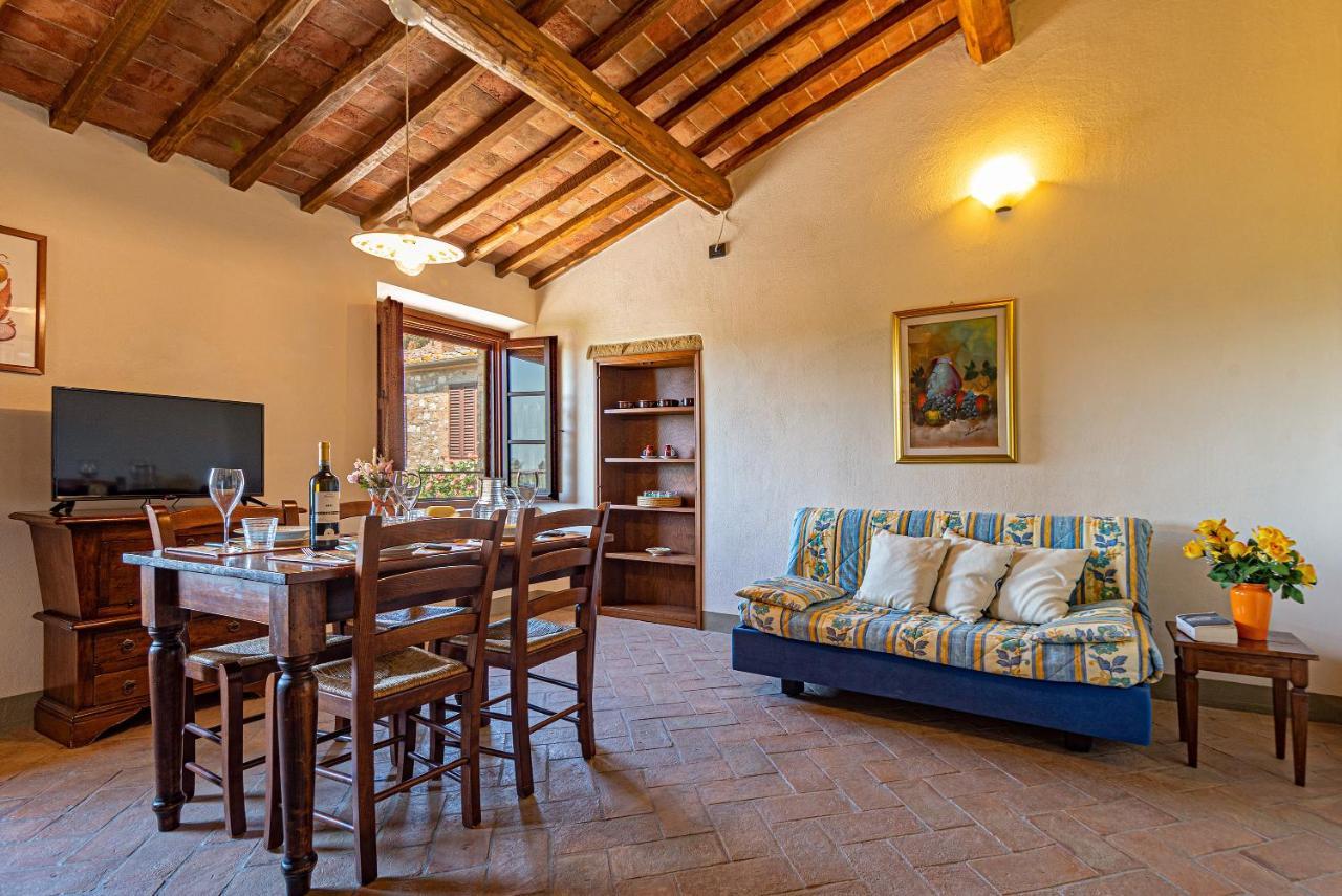 Agriturismo Casavaiano Гамбаси Терме Екстериор снимка