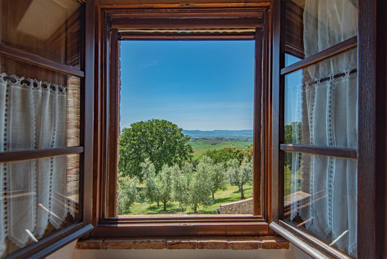Agriturismo Casavaiano Гамбаси Терме Екстериор снимка